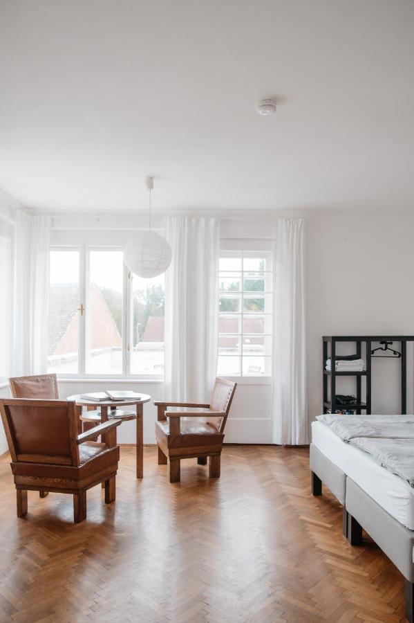 Zweitwohnsitz Bed and Breakfast Drosendorf Stadt Εξωτερικό φωτογραφία