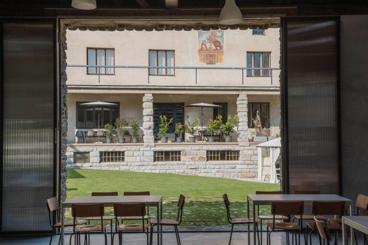 Zweitwohnsitz Bed and Breakfast Drosendorf Stadt Εξωτερικό φωτογραφία