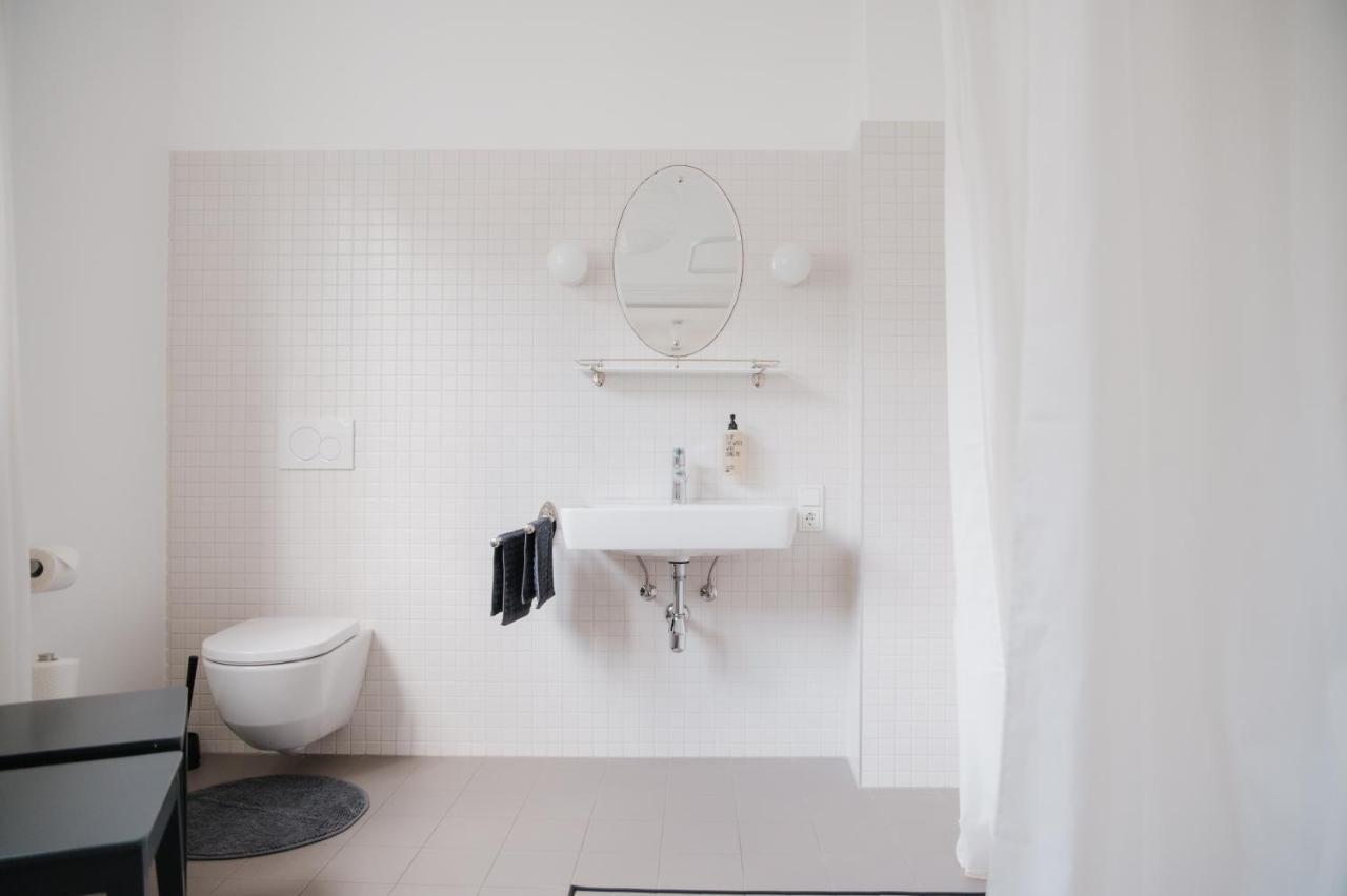 Zweitwohnsitz Bed and Breakfast Drosendorf Stadt Εξωτερικό φωτογραφία