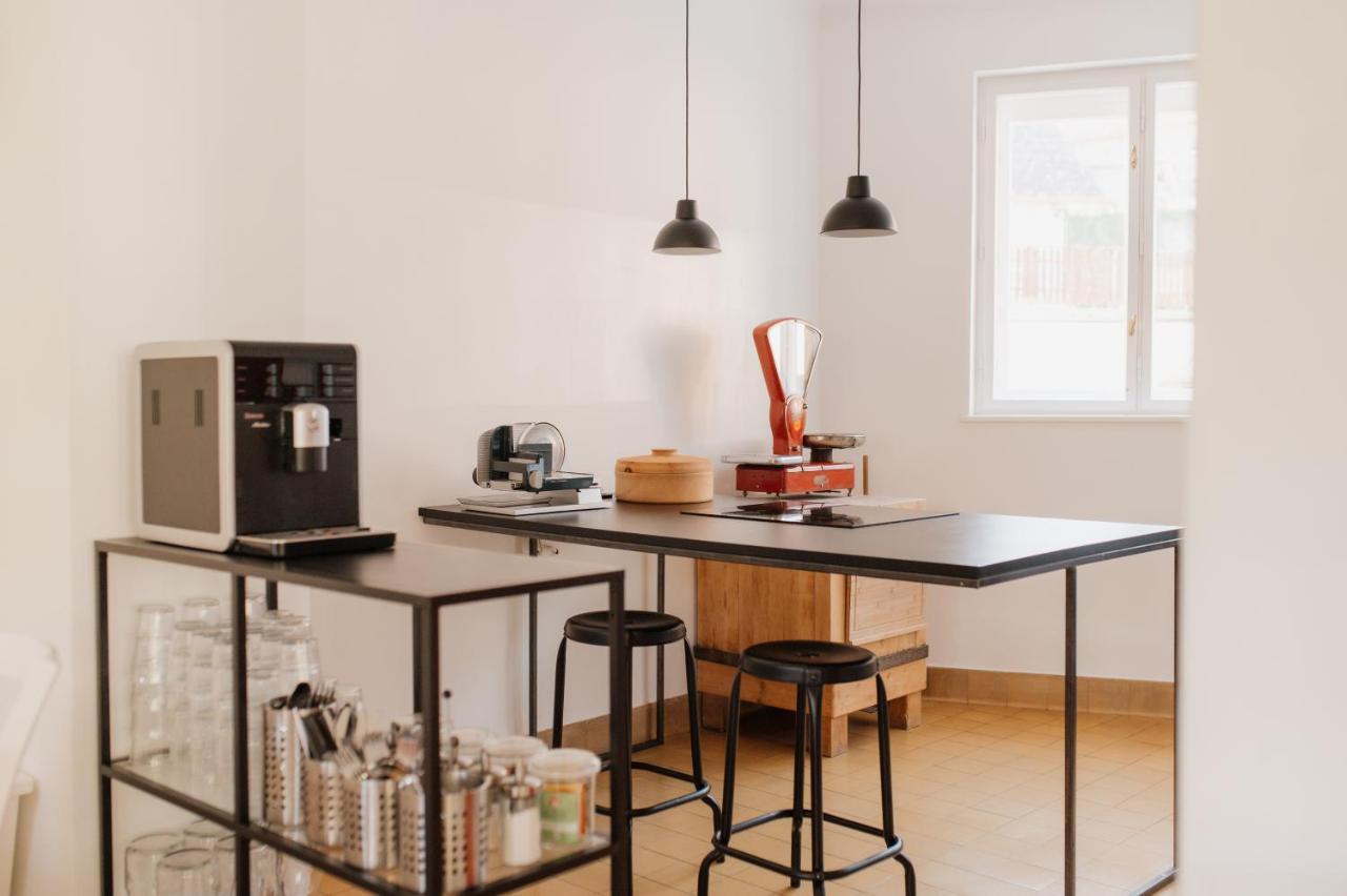Zweitwohnsitz Bed and Breakfast Drosendorf Stadt Εξωτερικό φωτογραφία