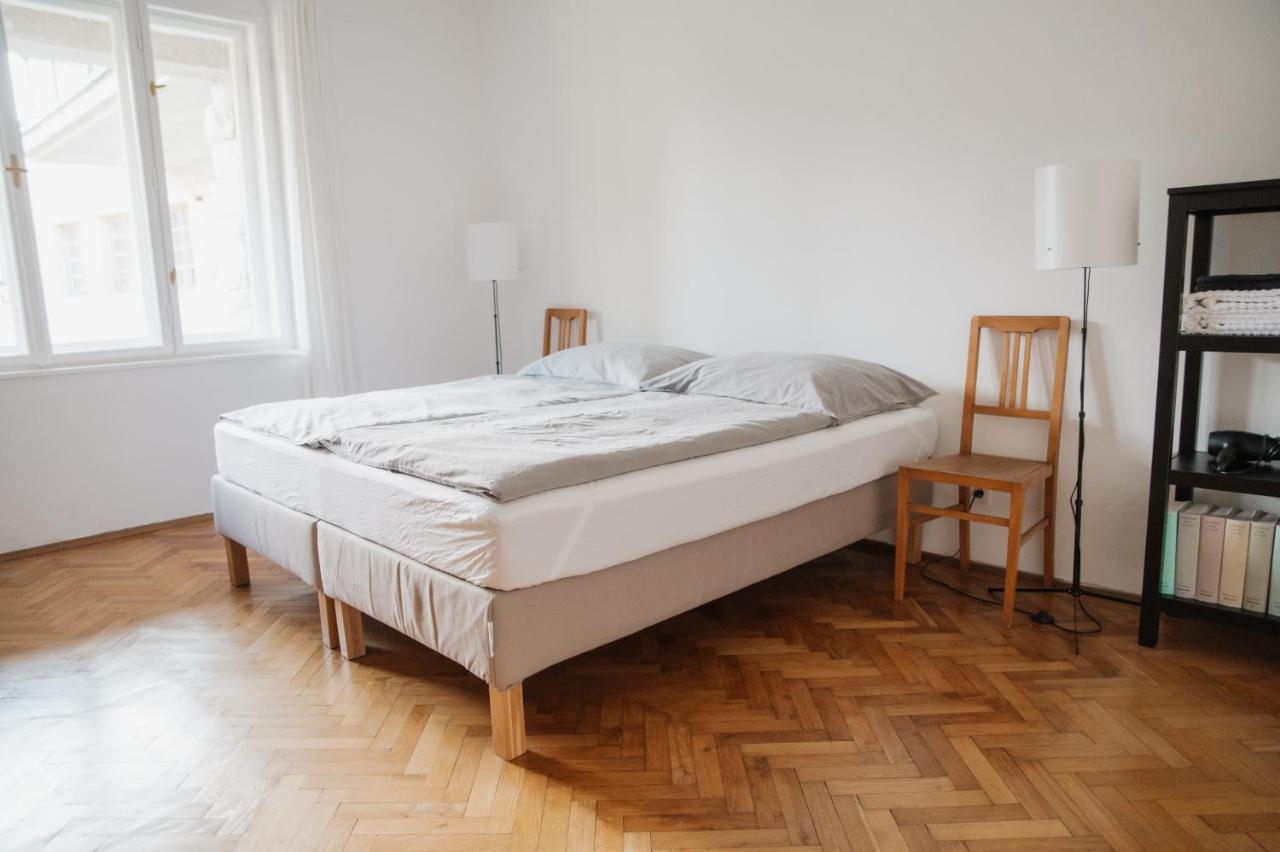 Zweitwohnsitz Bed and Breakfast Drosendorf Stadt Εξωτερικό φωτογραφία