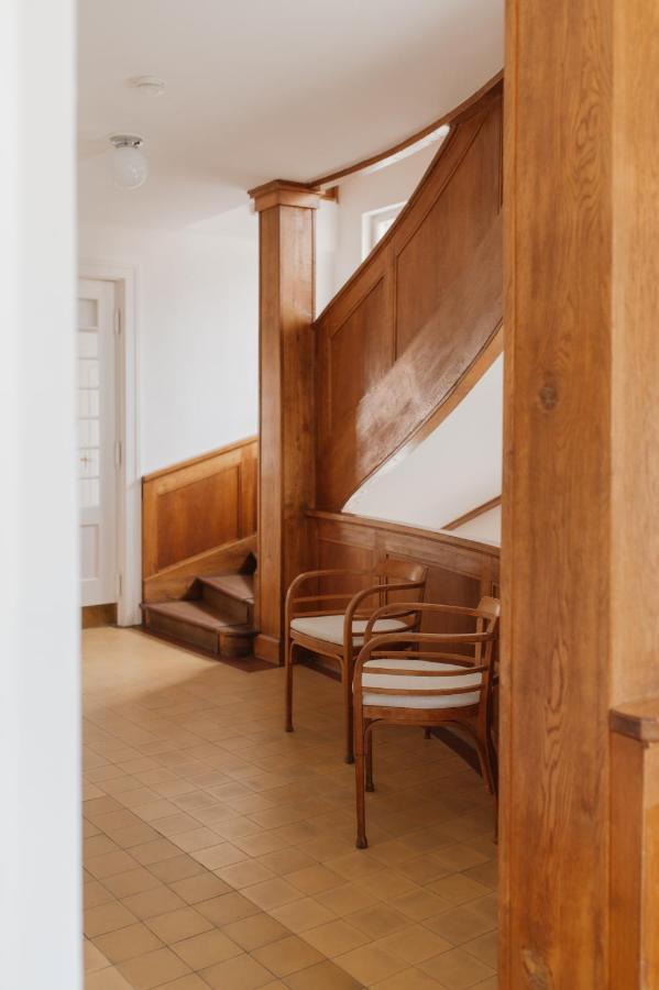 Zweitwohnsitz Bed and Breakfast Drosendorf Stadt Εξωτερικό φωτογραφία